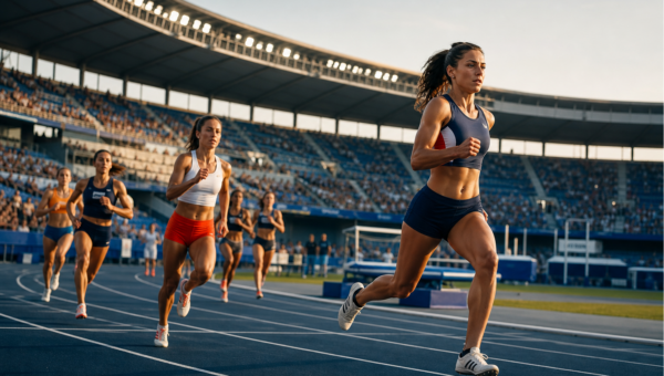 How to Train for Your First European Multi-Sport Event