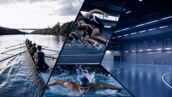 Aquatic Sports at European Multi-Sport Competitions